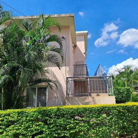 Appartement Paisible Avec Jardin & Piscine Albion Esterno foto
